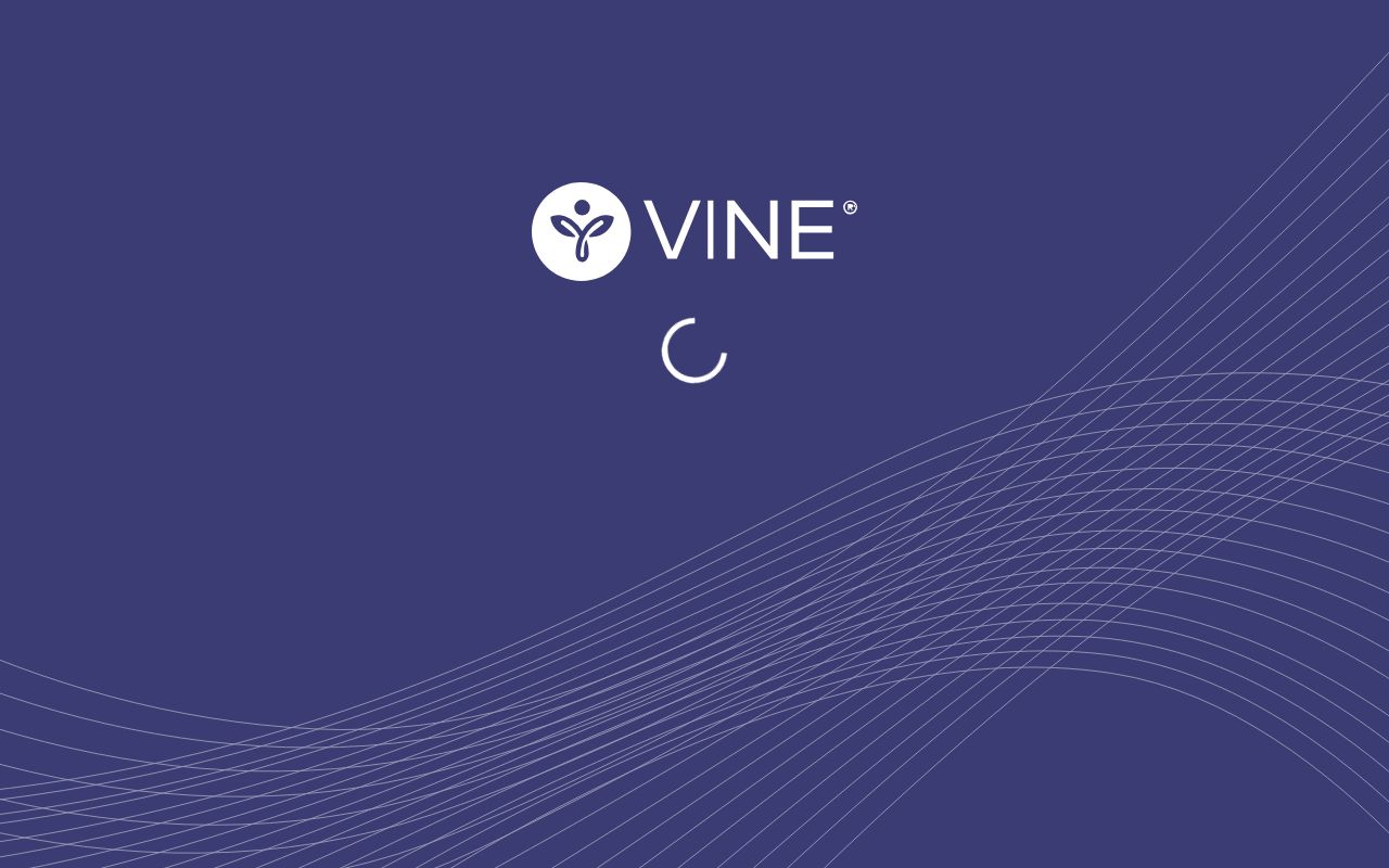 VINELink state selection screen for beginning an Iowa custody search